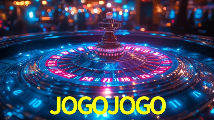 Melhores Jogos de Slots no JOGOJOGO 🍀