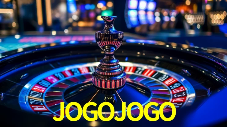 Melhores Jogos de Slots no JOGOJOGO 🍀