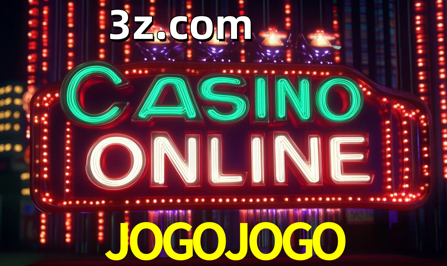Melhores Jogos de Slots no JOGOJOGO 🍀