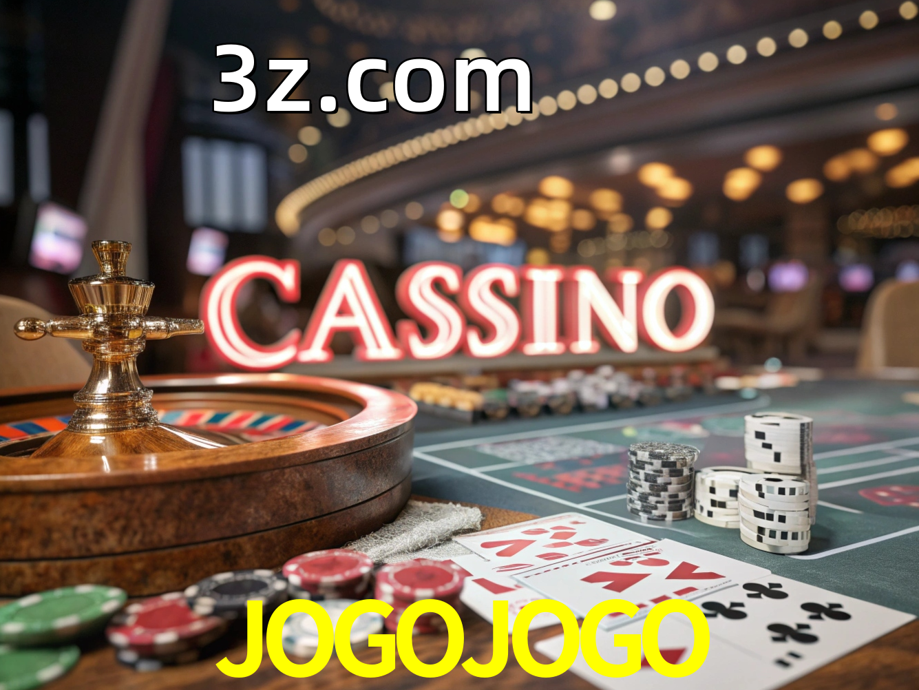 Melhores Jogos de Slots no JOGOJOGO 🍀